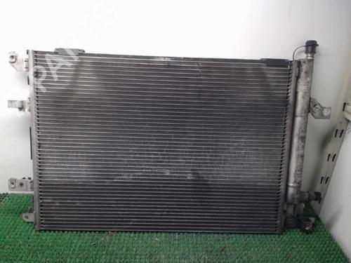 Used AC radiator AC radiator VOLVO XC70 I Cross Country (295) D5 AWD (185 hp) 22084883 22084883