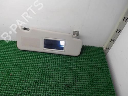 Right sun visor DACIA DUSTER (HS_) 1.5 dCi (HSMC) | BP22083469I2 - Image 3