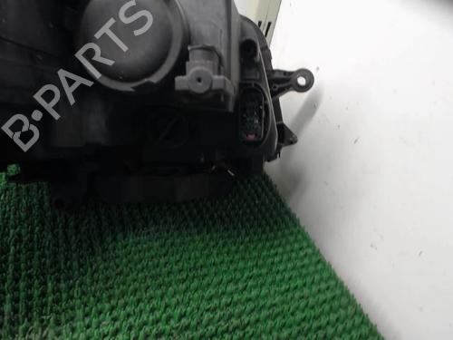 Left headlight VW TOURAN (1T1, 1T2) 1.9 TDI | BP22087927C28 