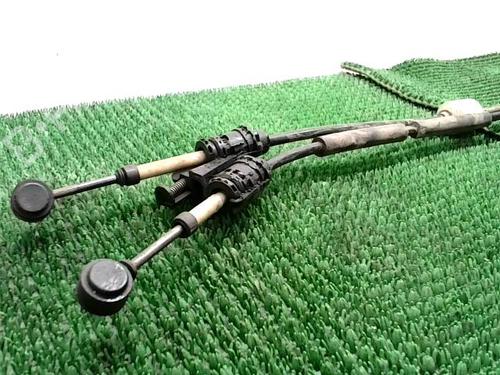 Gear lever PEUGEOT 2008 I (CU_) 1.6 HDi | BP30764674M90