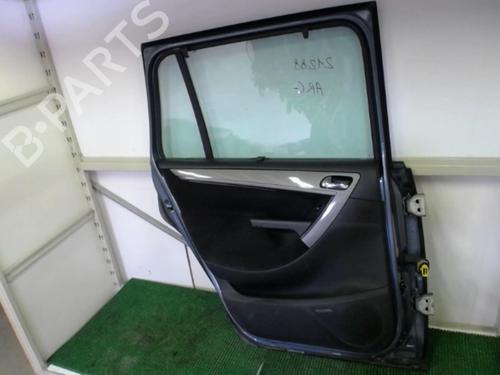 Left rear door CITROËN C4 Grand Picasso I (UA_) 2.0 HDi 138 | BP20874679C4