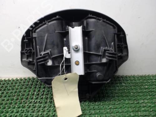 Driver airbag PEUGEOT 307 Break (3E) 2.0 HDi 135 | BP22078944C9 