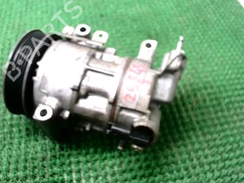 AC-Kompressor CITROËN C4 II (NC_) 1.6 HDi 115 | BP29529922M34 