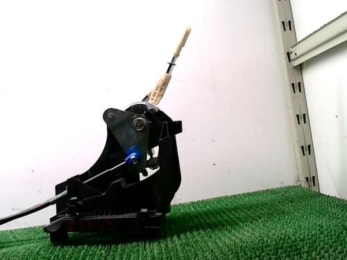 Gear lever CITROËN C4 II (NC_) 1.6 HDi 115 | BP29065843M90 