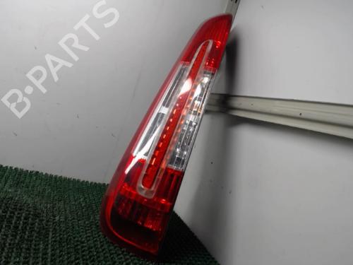 Right taillight FORD C-MAX (DM2) 1.6 TDCi | BP22085704C35 - Image 2