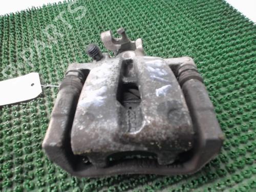 Used Left rear brake caliper Left rear brake caliper KIA VENGA (YN) 1.4 CRDi 90 (90 hp) 22082253 22082253
