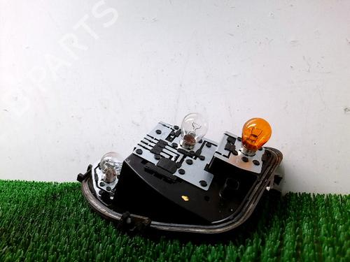 Lampeholder Lampeholder RENAULT CLIO III (BR0/1, CR0/1) 1.5 dCi (BR17, CR17) (86 hp) 34433103 34433103