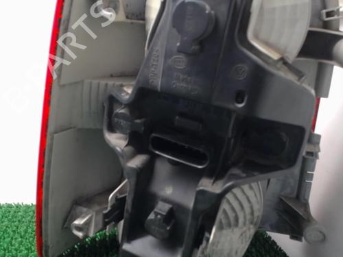 Right taillight VW TOURAN (1T1, 1T2) 1.6 FSI | BP22076744C35 