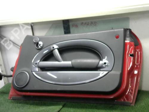 Right front door MINI MINI (R50, R53) Cooper | BP32455902C3 