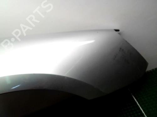 Right front fenders PEUGEOT 307 CC (3B) 2.0 16V | BP20876548C42 