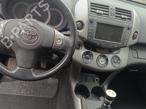 Warning switch TOYOTA RAV 4 III (_A3_) 2.2 D 4WD (ALA30_, ALA30R) | BP34213132I22 - Image 8
