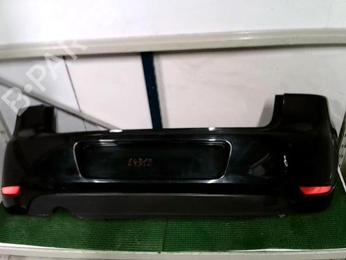 Used Rear bumper VW GOLF VI (5K1) 1.6 TDI (105 hp) 22090595
