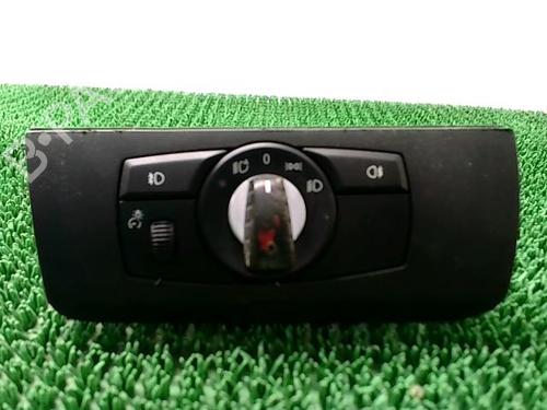 Used Headlight switch BMW X5 (E70) xDrive 35 d (286 hp) 24531703