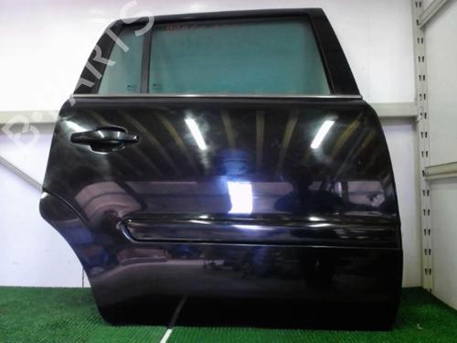 Right rear door OPEL ZAFIRA / ZAFIRA FAMILY B (A05) 1.7 CDTI (M75) | BP20876475C5 