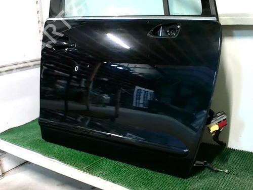 Right front door PEUGEOT 5008 (0U_, 0E_) 2.0 HDi | BP28824789C3