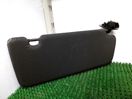 left-sun-visor-renault-clio-v-b7_-2019-33048081 main image