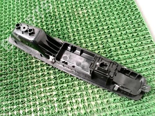 Right front window switch RENAULT SCÉNIC III (JZ0/1_) 1.6 dCi (JZ00, JZ12) | BP24499114I26 - Image 2