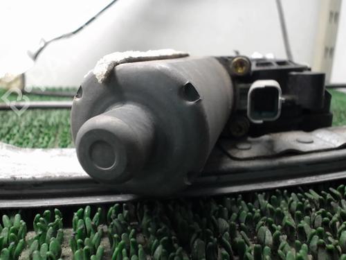 Front left window mechanism PEUGEOT 206 Hatchback (2A/C) 1.9 D | BP22081753C22 