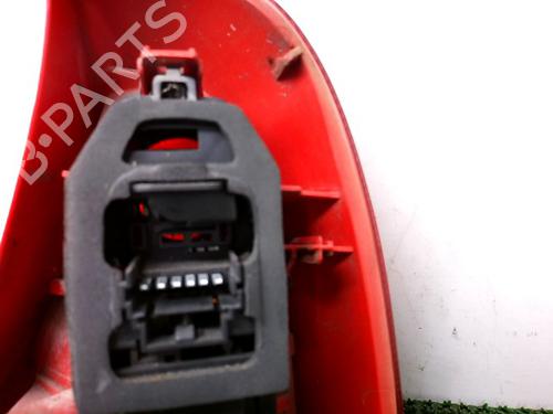 Venstre baglygte Venstre baglygte RENAULT CLIO I (B/C57_, 5/357_) [1990-1999] 34163659 34163659