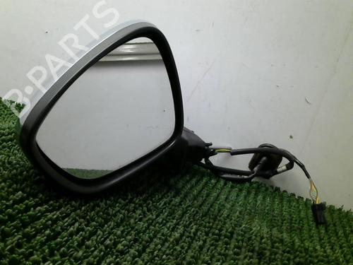 Used Left mirror CITROËN C3 II (SC_) 1.2 VTi 82 (82 hp) 31700487