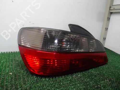 Left taillight PEUGEOT 406 (8B) 1.8 16V | BP22079722C34 