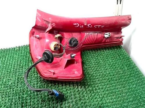 Used Left taillight CITROËN C4 I (LC_) 1.6 HDi (90 hp) 20874174