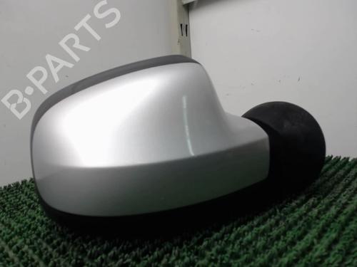 Right mirror DACIA SANDERO 1.5 dCi | BP22082328C27