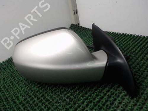 Right mirror PEUGEOT 307 (3A/C) 1.6 HDi 110 | BP22082183C27 