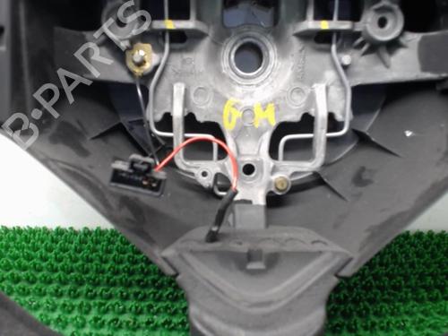 Used Steering wheel Steering wheel PEUGEOT 207 (WA_, WC_) 1.4 HDi (68 hp) 22083426 22083426