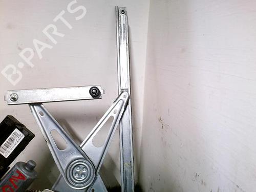 Front left window mechanism RENAULT MEGANE III Hatchback (BZ0/1_, B3_) 1.9 dCi (BZ0N, BZ0J) | BP36442821C22 - Image 6