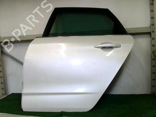 Used Left rear door CITROËN C4 II (NC_) 1.6 VTi 120 (NC5FS0, NC5FS9) (120 hp) 20874287