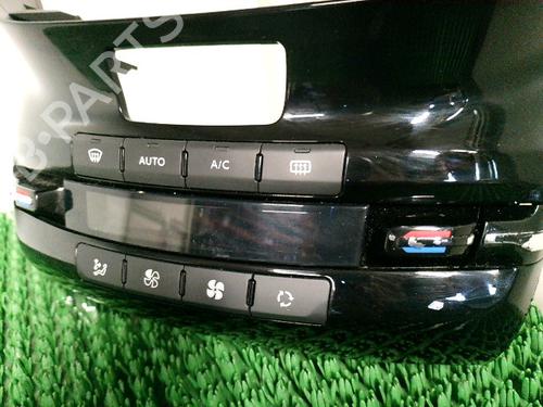 Used Climate control Climate control PEUGEOT 2008 I (CU_) 1.6 HDi (92 hp) 32515383 32515383