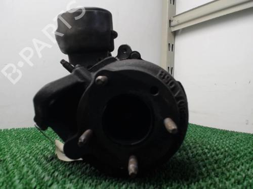 Turbolader/Kompressor RENAULT SCÉNIC II (JM0/1_) 1.5 dCi (JM1E, JM16) | BP22077459M71 