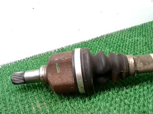 Left front driveshaft CITROËN C4 Coupe (LA_) 1.6 HDi | BP29529910M38 