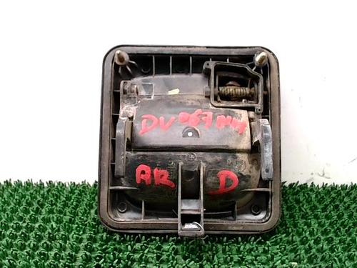 Used Rear right exterior door handle Rear right exterior door handle CITROËN JUMPER I Van (244) 2.2 HDi (101 hp) 22092805 22092805