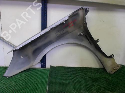 Right front fenders PEUGEOT 307 (3A/C) 1.6 16V | BP20874364C42 