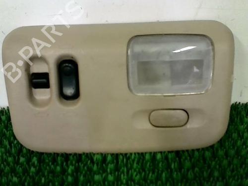 Innerbelysning NISSAN X-TRAIL I (T30) 2.2 Di 4x4 | BP22089146I8 