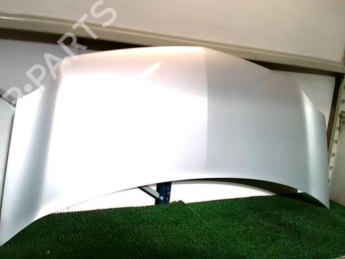 Hood RENAULT KANGOO / GRAND KANGOO II (KW0/1_) 1.5 dCi 85 (KW0K, KW0L, KW0B) | BP21190200C1 