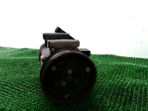 AC Kompressor RENAULT KANGOO / GRAND KANGOO II (KW0/1_) 1.5 dCi 85 (KW0K, KW0L, KW0B) | BP29924866M34 