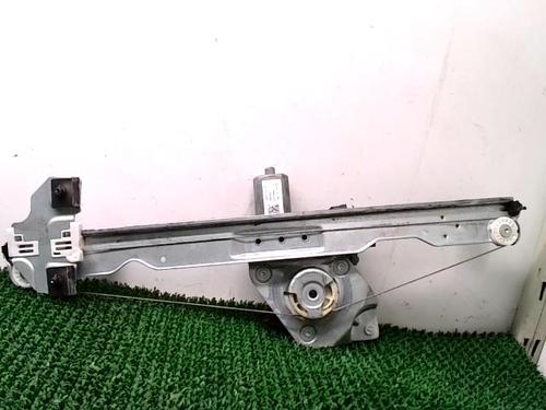 Front left window mechanism DACIA DUSTER (HS_) 1.5 dCi | BP29817079C22 - Image 3