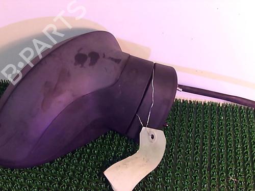 Right mirror SEAT IBIZA IV (6J5, 6P1) 1.2 | BP22076011C27 