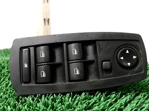 Left front window switch BMW X3 (E83) 2.0 d | BP22092528I27 - Image 4