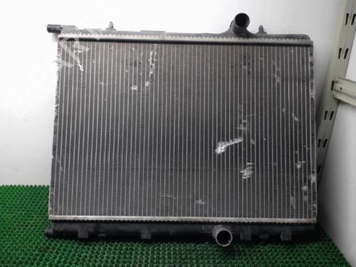Køler PEUGEOT 307 CC (3B) 2.0 16V (136 hp) 22085539