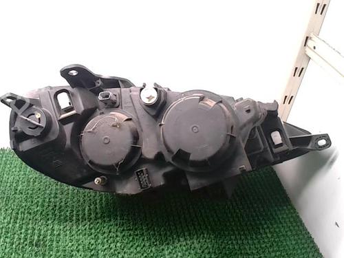 Left headlight PEUGEOT 807 (EB_) 2.2 HDi | BP24350212C28 - Image 3