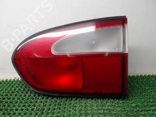 Used Right tailgate light HYUNDAI H-1 Van (A1) 2.5 TD (80 hp) 22078248
