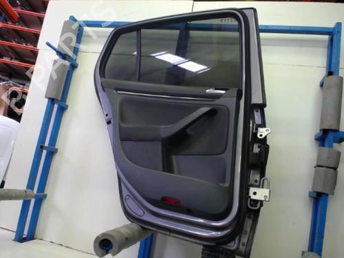 Left rear door VW GOLF V (1K1) 1.9 TDI | BP20874641C4 