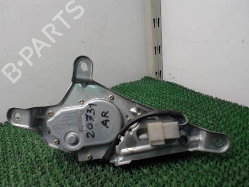 Rear wiper motor RENAULT KANGOO (KC0/1_) 1.5 dCi (KC07) | BP20877576M102 