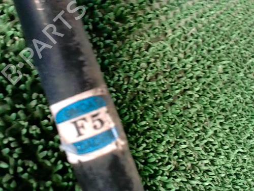 Right front driveshaft CHEVROLET MATIZ (M200, M250) 0.8 | BP22092393M39 