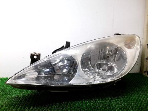 Used Left headlight Left headlight PEUGEOT 307 (3A/C) 2.0 HDi 110 (107 hp) 34107978 34107978