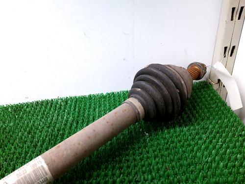 Right front driveshaft PEUGEOT PARTNER Tepee 1.6 HDi | BP36675966M39 - Image 2